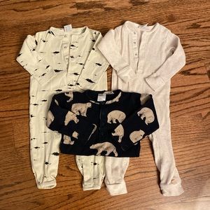 Tinycottons One Piece Jumpsuits